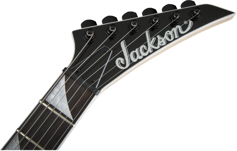 Jackson JS32T King V - Ferrari Red