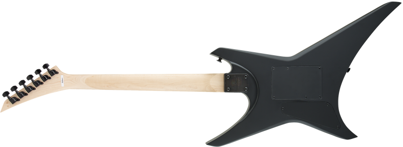 Jackson JS32 Warrior - Satin Black