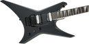 Jackson JS32 Warrior - Satin Black