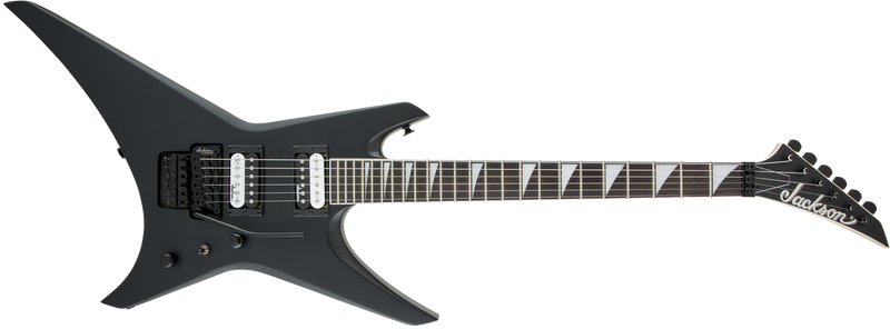 Jackson JS32 Warrior - Satin Black