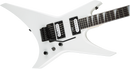 Jackson JS32 Warrior - Snow White