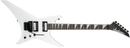 Jackson JS32 Warrior - Snow White