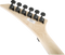 Jackson JS32 Warrior - Snow White