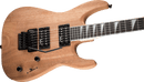 Jackson JS Series Dinky Arch Top JS32 - Natural Oil