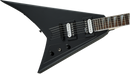 Jackson JS32T Rhoads - Satin Black