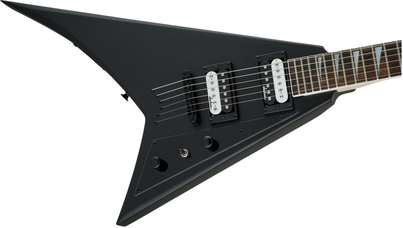 Jackson JS32T Rhoads - Satin Black