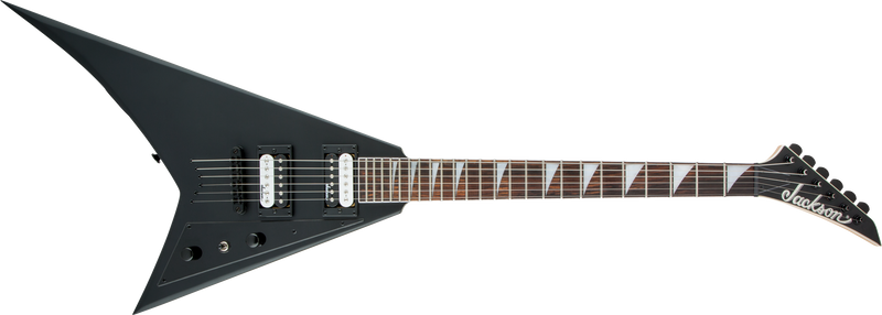 Jackson JS32T Rhoads - Satin Black