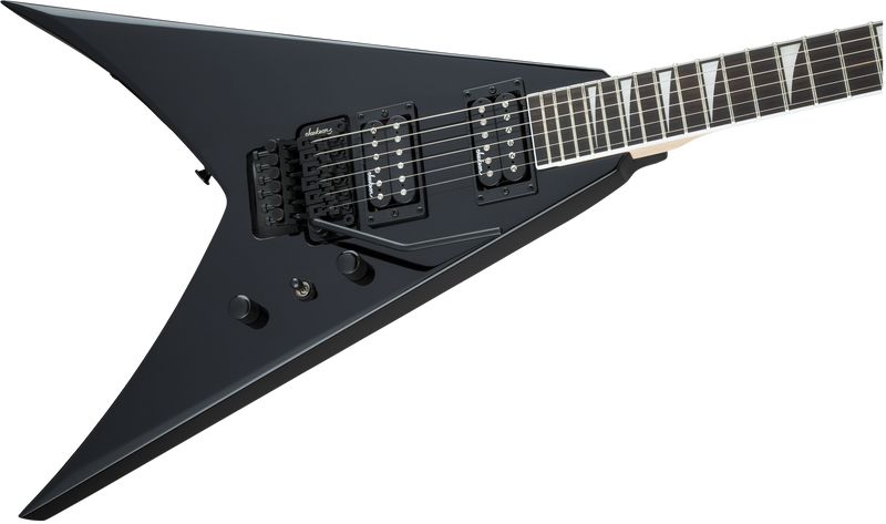 Jackson JS32 King V - Gloss Black