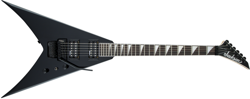 Jackson JS32 King V - Gloss Black