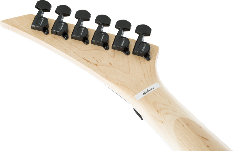 Jackson JS32 King V - Gloss Black