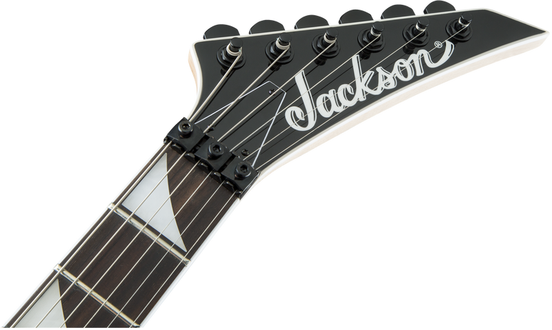 Jackson JS32 King V - Gloss Black