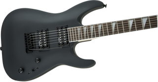 Jackson JS Series Dinky Archtop JS22 DKA - Satin Black