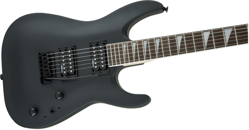 Jackson JS Series Dinky Archtop JS22 DKA - Satin Black