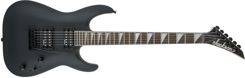 Jackson JS Series Dinky Archtop JS22 DKA - Satin Black