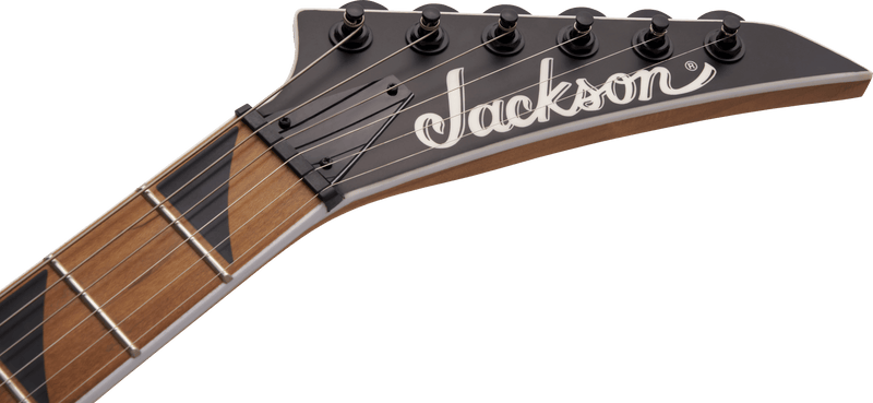 Jackson JS Series Dinky Arch Top JS24 DKAM - Black Stain