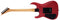 Jackson JS Series Dinky Arch Top JS24 DKAM - Red Stain