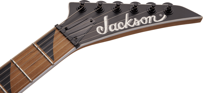 Jackson JS Series Dinky Arch Top JS24 DKAM - Red Stain