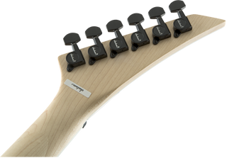 Jackson JS Series Dinky Arch Top JS22 DKA Left Handed - Gloss Black