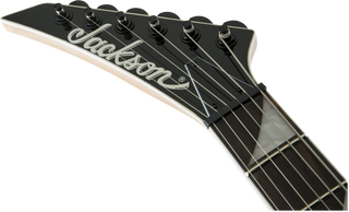 Jackson JS Series Dinky Arch Top JS22 DKA Left Handed - Gloss Black