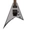 Jackson X Series Rhoads RRX24 - Battleship Gray with Black Bevels - Used