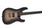 Jackson Pro Series Soloist SL2P MAH HT - Transparent Black Burst - Used