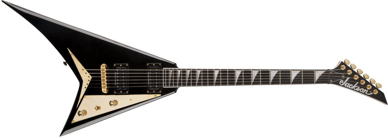 Jackson Pro Rhoads RRT-5 - Gloss Black