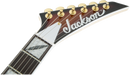 Jackson Pro Series King V - 3 Tone Sunburst