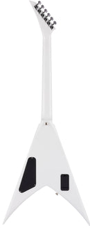 Jackson Pro Series King V KVTMG - Snow White - Used