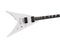 Jackson Pro Series King V KVTMG - Snow White - Used