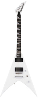Jackson Pro Series King V KVTMG - Snow White - Used