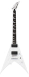 Jackson Pro Series King V KVTMG - Snow White - Used