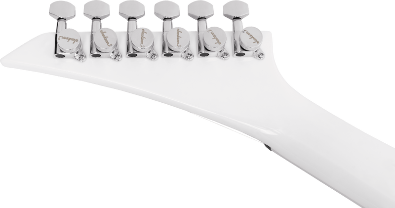 Jackson Pro Series King V KVTMG - Snow White - Used
