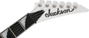 Jackson Pro Series King V KVTMG - Snow White - Used
