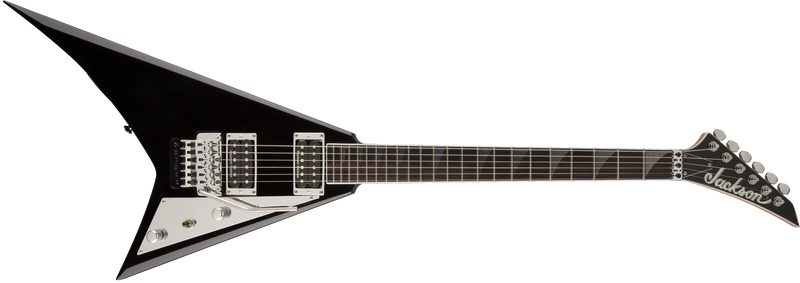 Jackson Pro Series Rhoads - Gloss Black - Used