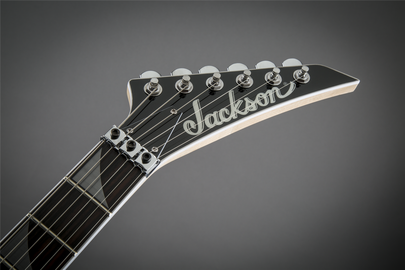 Jackson Pro Series Rhoads - Gloss Black - Used