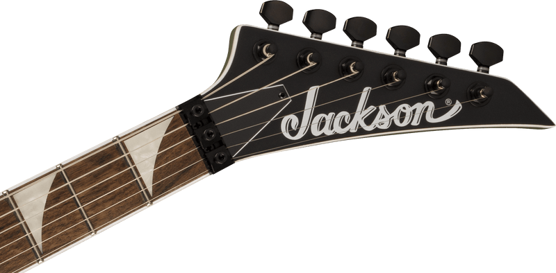 Jackson X Series Soloist SL3X DX - Matte Army Drab - Used