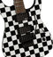 Jackson X Series Soloist SLX DX - Checkered Past