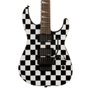 Jackson X Series Soloist SLX DX - Checkered Past