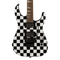 Jackson X Series Soloist SLX DX - Checkered Past