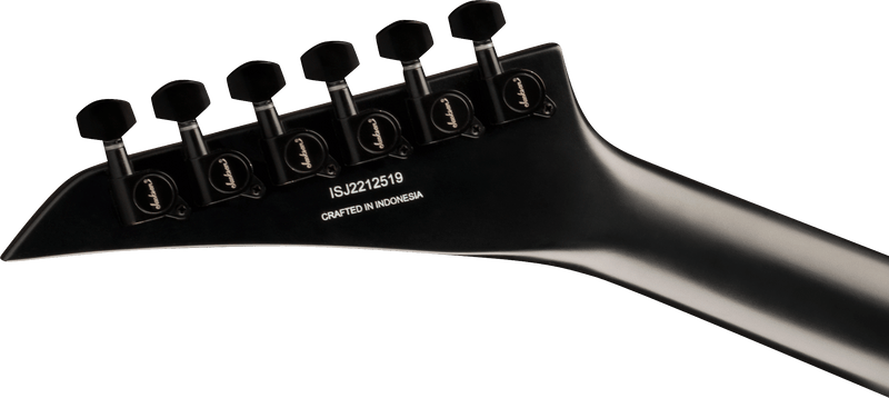 Jackson X Series Soloist SLX DX - Checkered Past