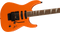 Jackson X Series Soloist SL3X DX - Lambo Orange