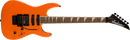 Jackson X Series Soloist SL3X DX - Lambo Orange