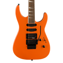Jackson X Series Soloist SL3X DX - Lambo Orange