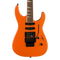 Jackson X Series Soloist SL3X DX - Lambo Orange