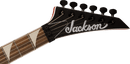 Jackson X Series Soloist SL3X DX - Lambo Orange