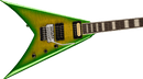 Jackson X Series Signature Scott Ian King V - Baldini