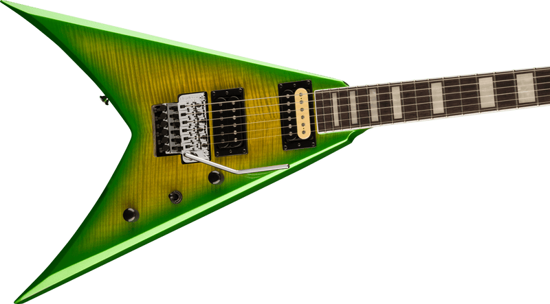 Jackson X Series Signature Scott Ian King V - Baldini