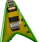 Jackson X Series Signature Scott Ian King V - Baldini