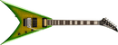 Jackson X Series Signature Scott Ian King V - Baldini
