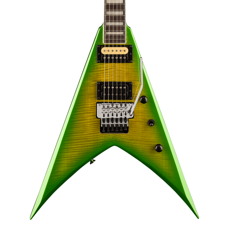 Jackson X Series Signature Scott Ian King V - Baldini